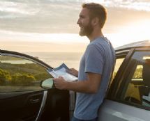 Europcar Rent a Car - Liberia Intl Airport